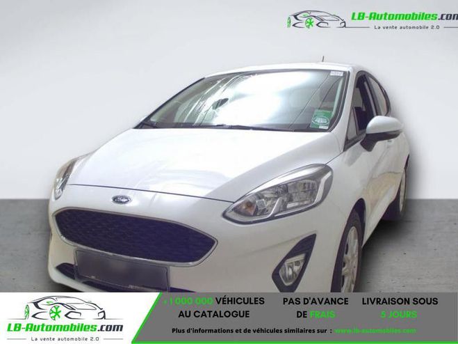 Ford Fiesta 1.5 TDCi 85 ch BVM  de 2020