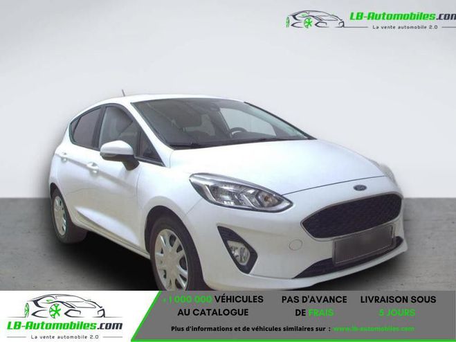 Ford Fiesta 1.5 TDCi 85 ch BVM  de 2020