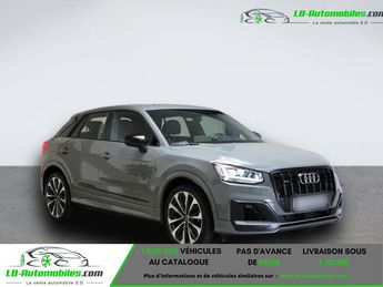  Voir détails -Audi SQ2 50 TFSI 300 ch BVA Quattro à Beaupuy (31)