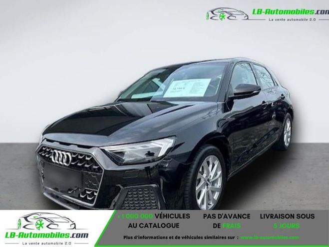 Audi A1 30 TFSI 116 ch BVM  de 2020