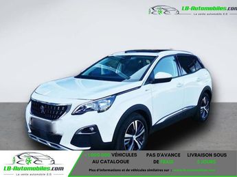  Voir détails -Peugeot 3008 Hybrid 225 e-BVA à Beaupuy (31)