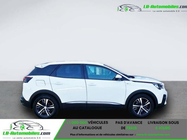 Peugeot 3008 Hybrid 225 e-BVA  de 2020