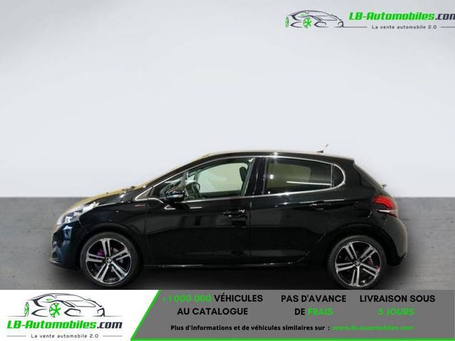 Peugeot 208 1.2 PureTech 110ch  BVA  de 2019