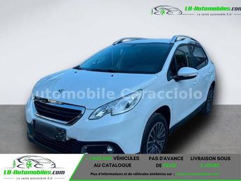  Voir détails -Peugeot 2008 1.2 PureTech 82ch  BVA à Beaupuy (31)