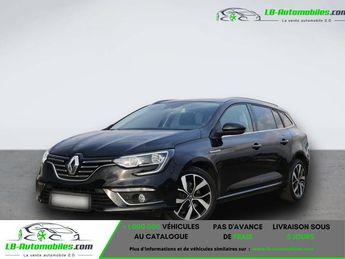  Voir détails -Renault Megane TCe 160BVA à Beaupuy (31)