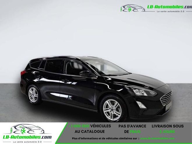 Ford Focus 1.0 EcoBoost 100 BVM  de 2021