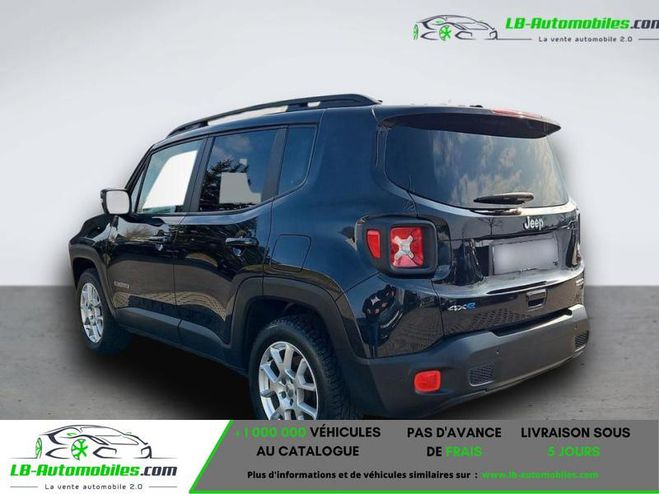 Jeep Renegade 1.5 130 ch BVR7 e-Hybrid  de 2021