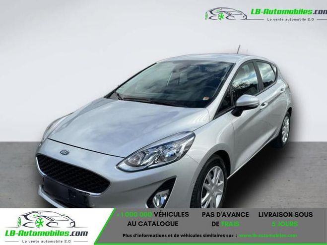 Ford Fiesta 1.0 EcoBoost 100 ch BVM  de 2018