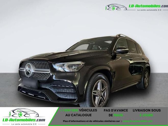 Mercedes GLE 300 d BVA 4Matic  de 2019