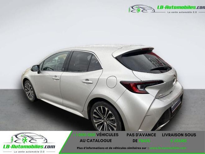 Toyota Corolla Hybride 196ch BVA  de 2023