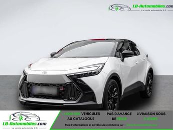  Voir détails -Toyota C HR Hybride Rechargeable 225 à Beaupuy (31)