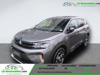  Voir détails -Citroen C5 Hybride Rechargeable 225 BVA à Beaupuy (31)