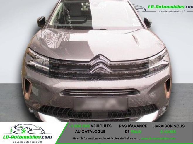 Citroen C5 Hybride Rechargeable 225 BVA  de 2023