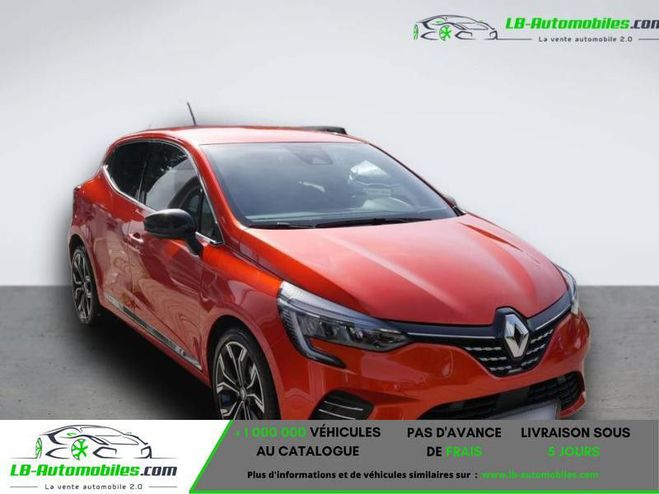 Renault Clio dCi 100 BVM  de 2022