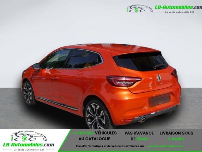 Renault Clio dCi 100 BVM  de 2022