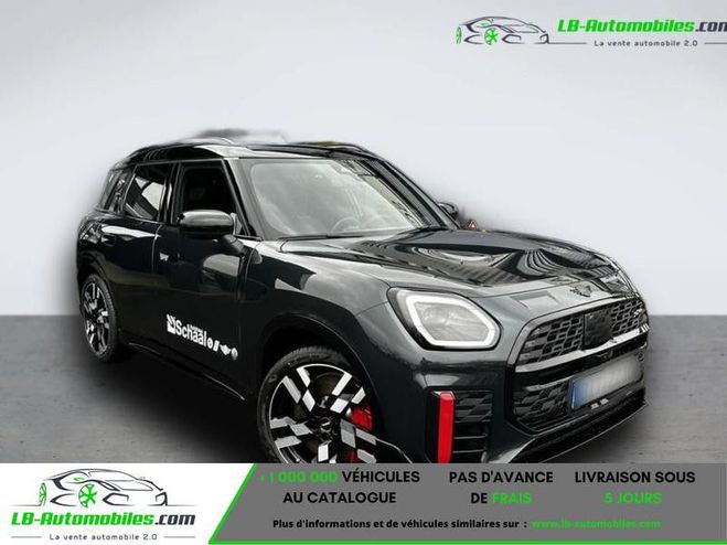 Mini Countryman 300ch BVA  de 2024