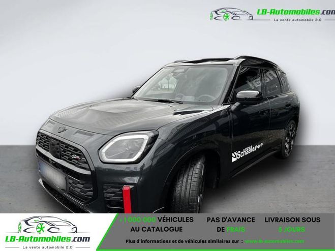 Mini Countryman 300ch BVA  de 2024