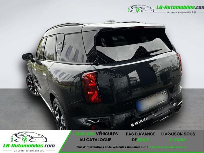 Mini Countryman 300ch BVA  de 2024