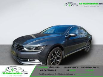  Voir détails -Volkswagen Passat 2.0 TDI 240 BiTurbo BVA 4Motion à Beaupuy (31)