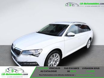  Voir détails -Skoda Superb 2.0 TDI 150 ch BVA à Beaupuy (31)