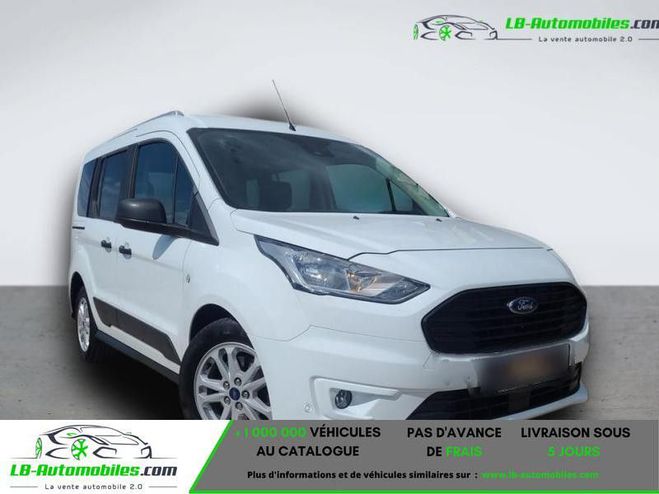 Ford Tourneo 1.5 L EcoBlue 120 BVA  de 2019