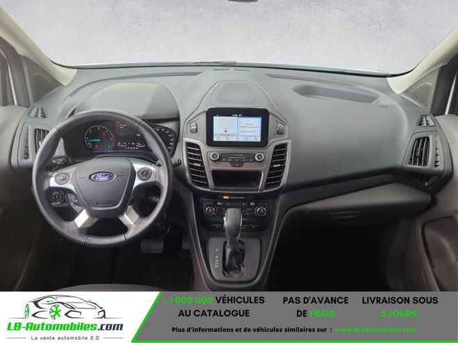 Ford Tourneo 1.5 L EcoBlue 120 BVA  de 2019