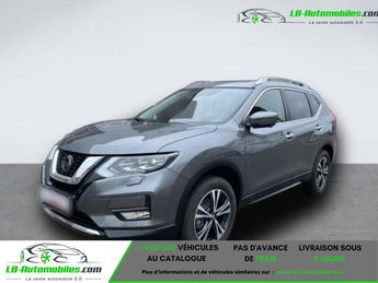 Nissan X Trail