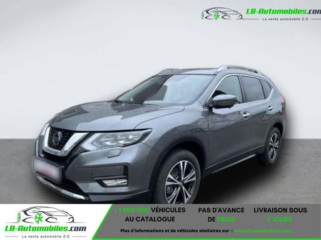 Nissan X Trail 1.3 DIG-T 160 BVA 5pl  de 2021