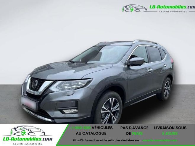 Nissan X Trail 1.3 DIG-T 160 BVA 5pl  de 2021