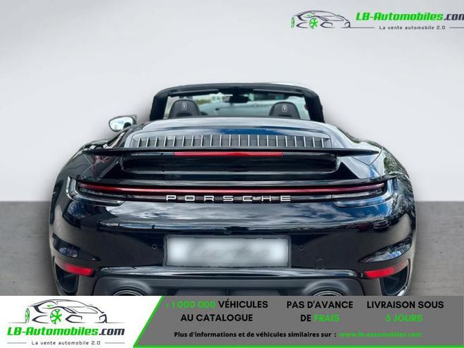 Porsche 911 Turbo 3.8i 580 PDK  de 2021