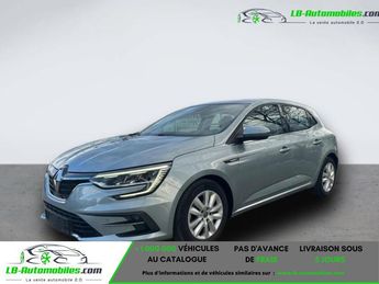  Voir détails -Renault Megane dCi 115 BVA à Beaupuy (31)