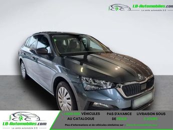  Voir détails -Skoda Scala 1.0 TSI 116 ch BVM à Beaupuy (31)