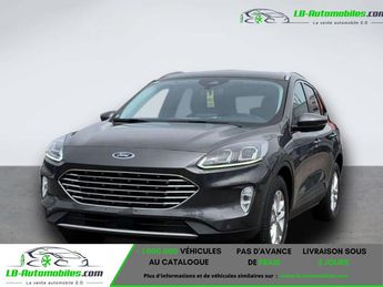  Voir détails -Ford Kuga 1.5 EcoBlue 120 BVA à Beaupuy (31)