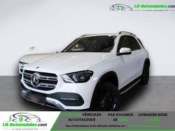  Voir détails -Mercedes GLE 350 de EQ POWER BVA 4Matic à Beaupuy (31)