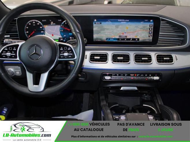 Mercedes GLE 350 de EQ POWER BVA 4Matic  de 2020