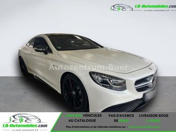 Mercedes Classe S