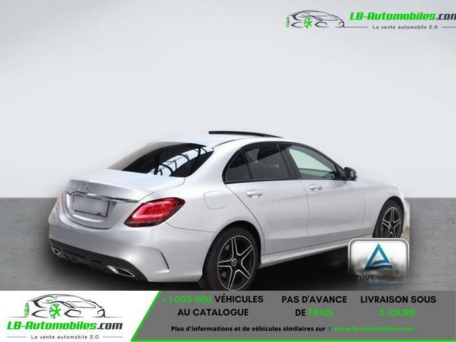 Mercedes Classe C 200 BVA  de 2018