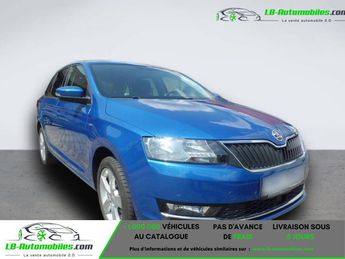  Voir détails -Skoda Rapid 1.0 TSI 95 ch BVM à Beaupuy (31)