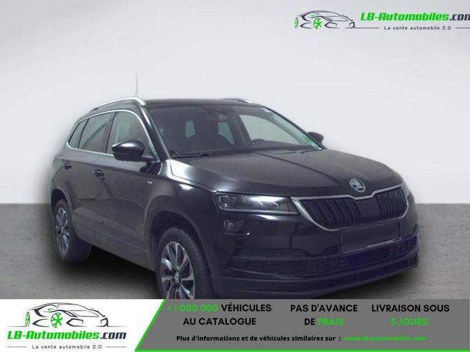 Skoda Karoq 1.6 TDI 116 ch BVA  de 2020