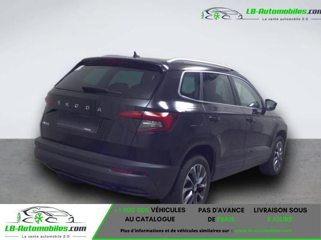 Skoda Karoq 1.6 TDI 116 ch BVA  de 2020