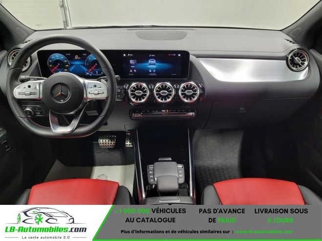 Mercedes Classe B 200 d BVA  de 2020