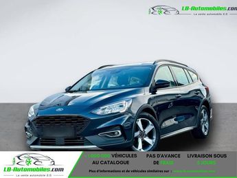  Voir détails -Ford Focus 1.5 EcoBoost 182 BVA à Beaupuy (31)