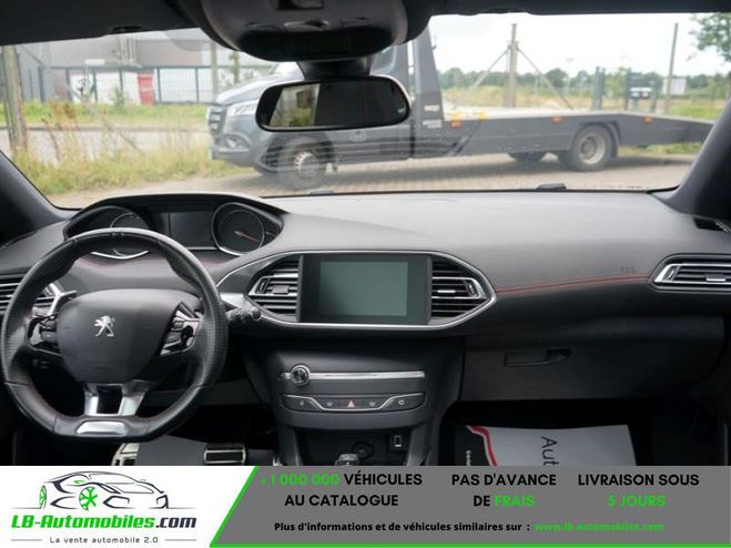 Peugeot 308 PureTech 130ch  BVA  de 2020