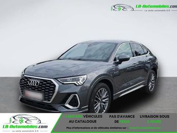  Voir détails -Audi Q3 45 TFSI 245 ch BVA Quattro à Beaupuy (31)