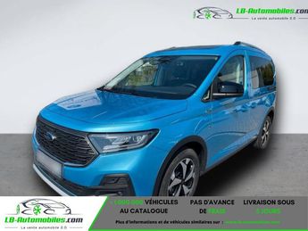  Voir détails -Ford Tourneo 2.0 EcoBlue 102 BVM à Beaupuy (31)