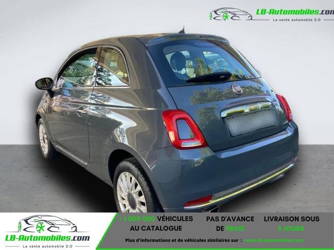 Fiat 500 1.2 69 ch BVM  de 2019