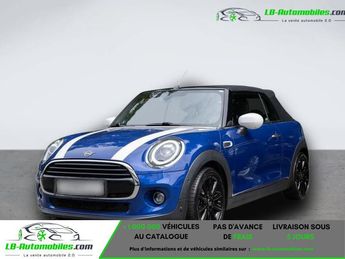 Mini Cabrio