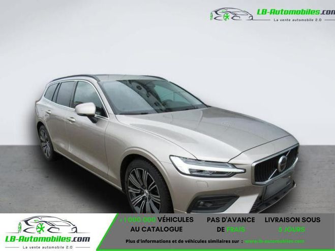 Volvo V60 B3 163 ch BVA  de 2023