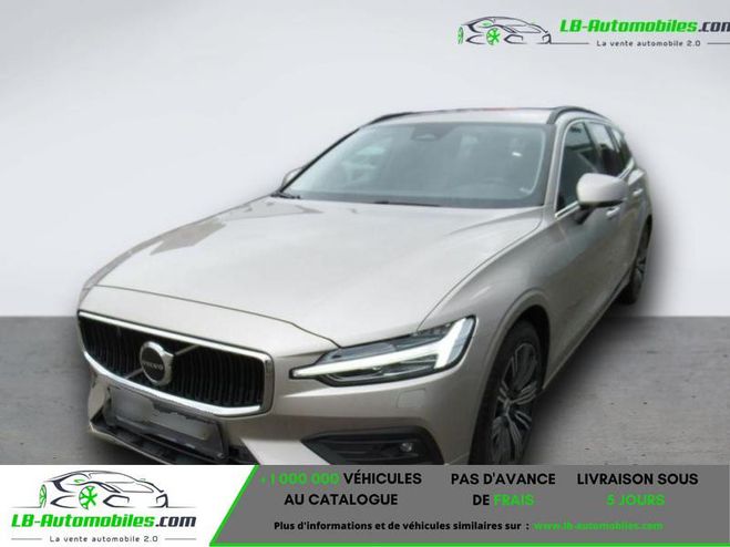 Volvo V60 B3 163 ch BVA  de 2023