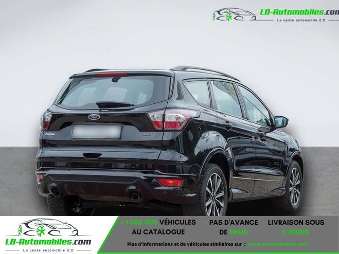 Ford Kuga 2.0 EcoBlue 150 mHEV BVA  de 2020